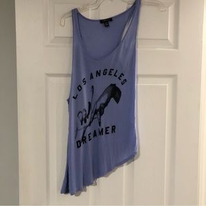 Los Angeles Dreamer Tank Top